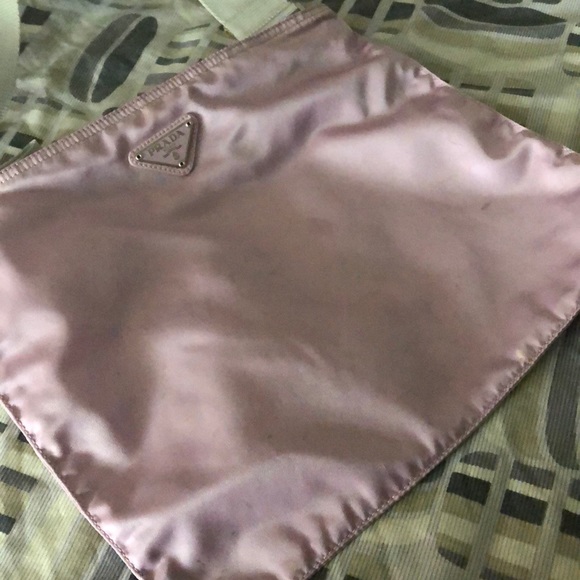 Prada Crossbody Bag - Picture 4 of 8